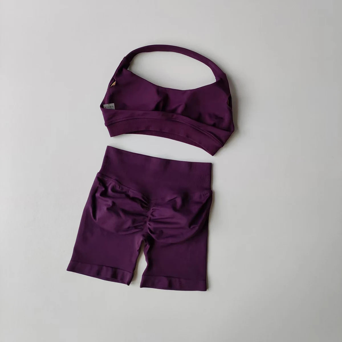 Ensemble Yoga Chic 2 pièces