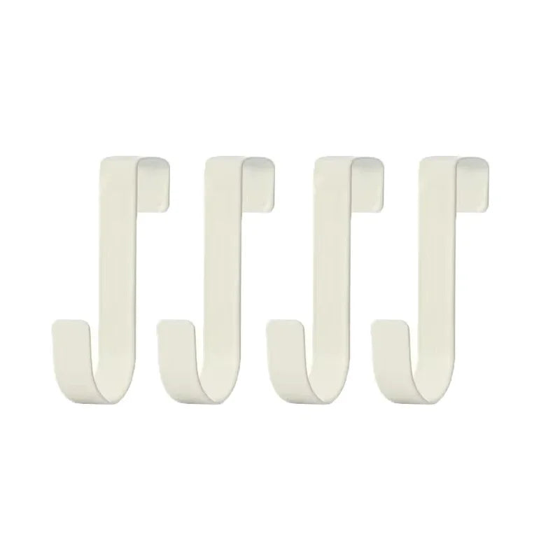 VersaHook: Multi-Purpose Kitchen & Bathroom Hanger