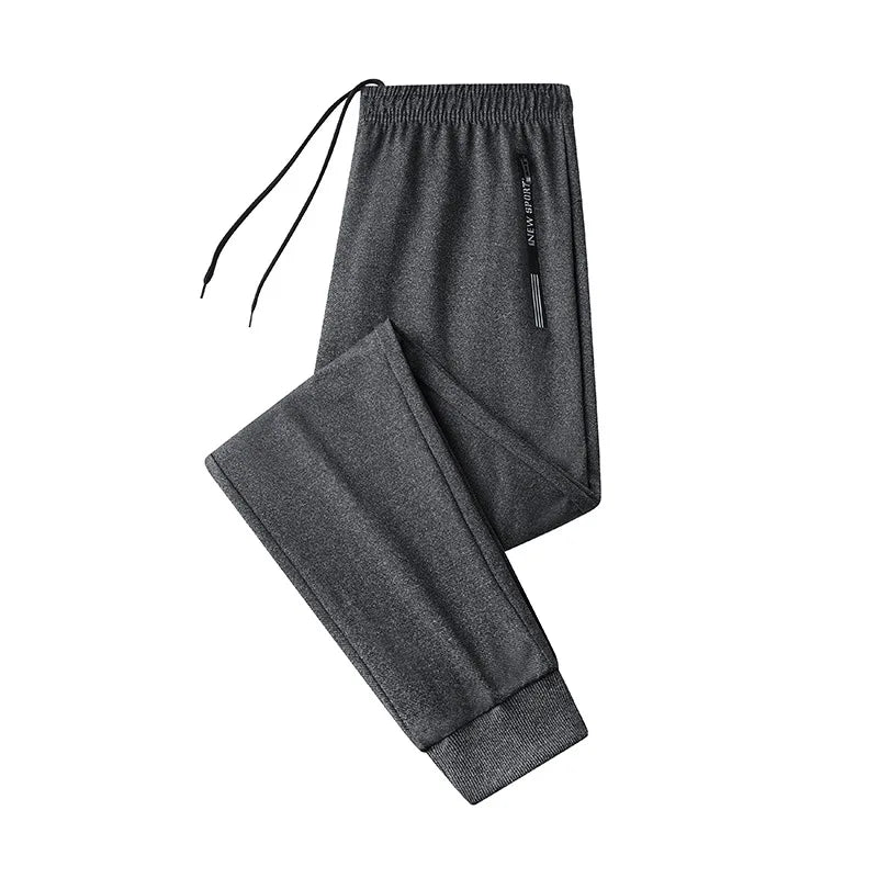 Ferberoni Élégance Y2K: Pantalons Sport Homme