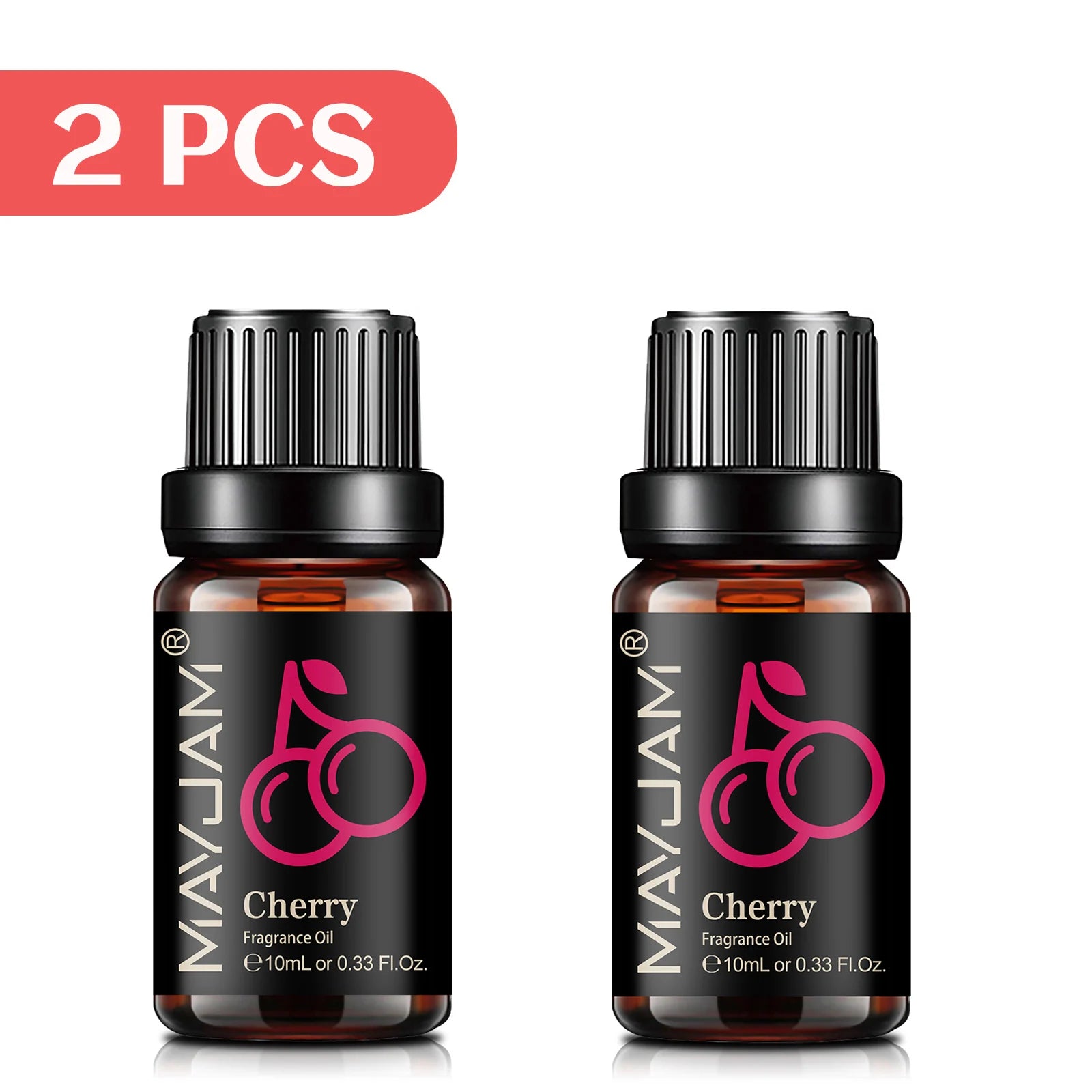 MAYJAM Parfum Fruité 10ML