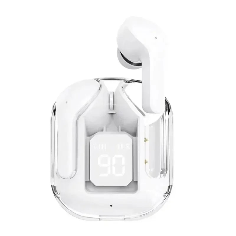 AeroSound TWS 5.3 Noise-Canceling Earbuds