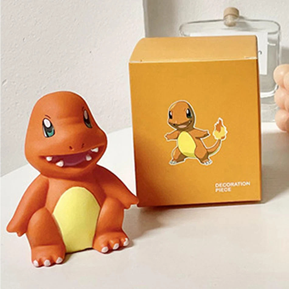 PikaGlow: Cute Night Light for Kids