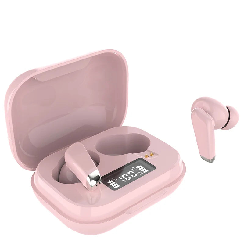 Écouteurs TDX Sport Mini - Sans Fil Type C Bluetooth