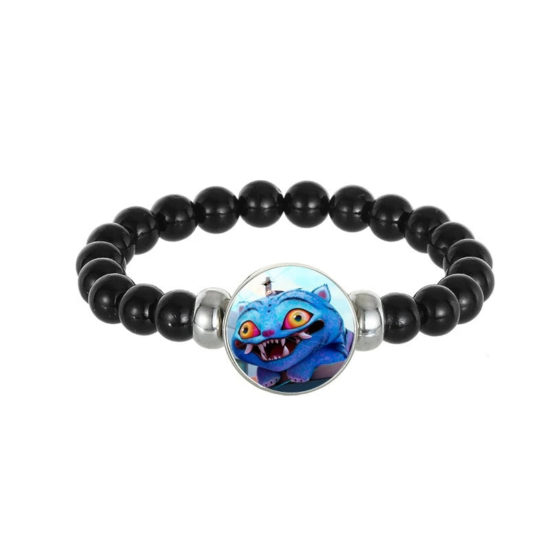 Bracelets KPOP Chasseurs de Démon Mignons