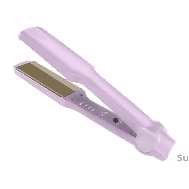 Friseur Chaton Vagues Élégantes