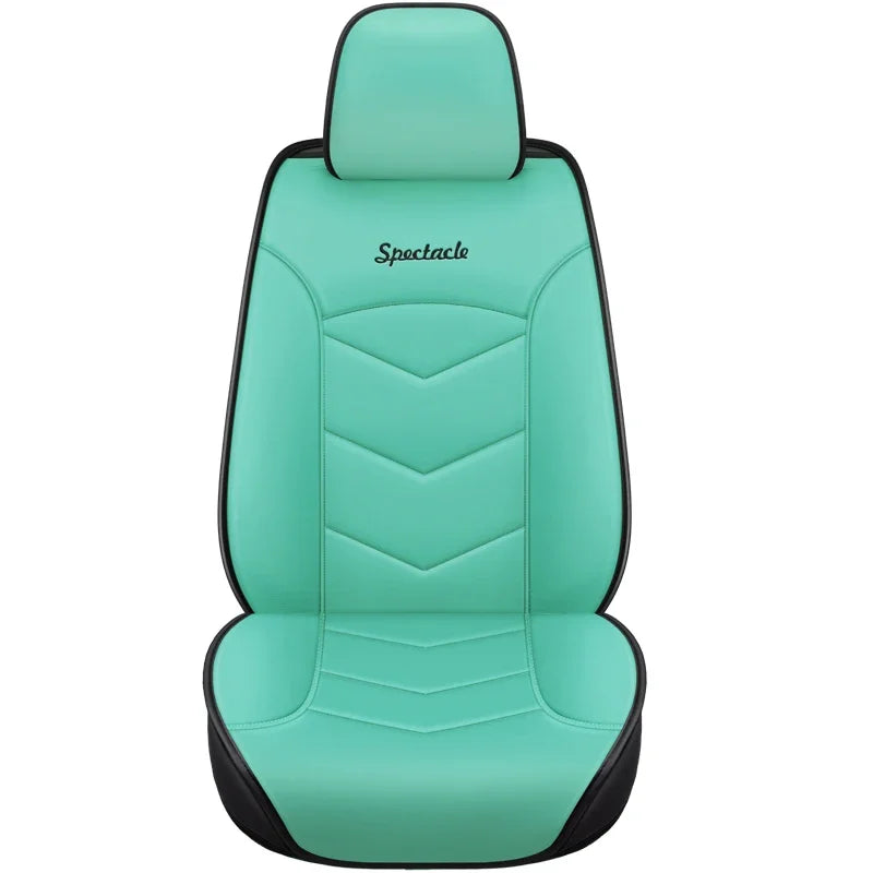 Housses Confort PU pour SUV 4 Saisons