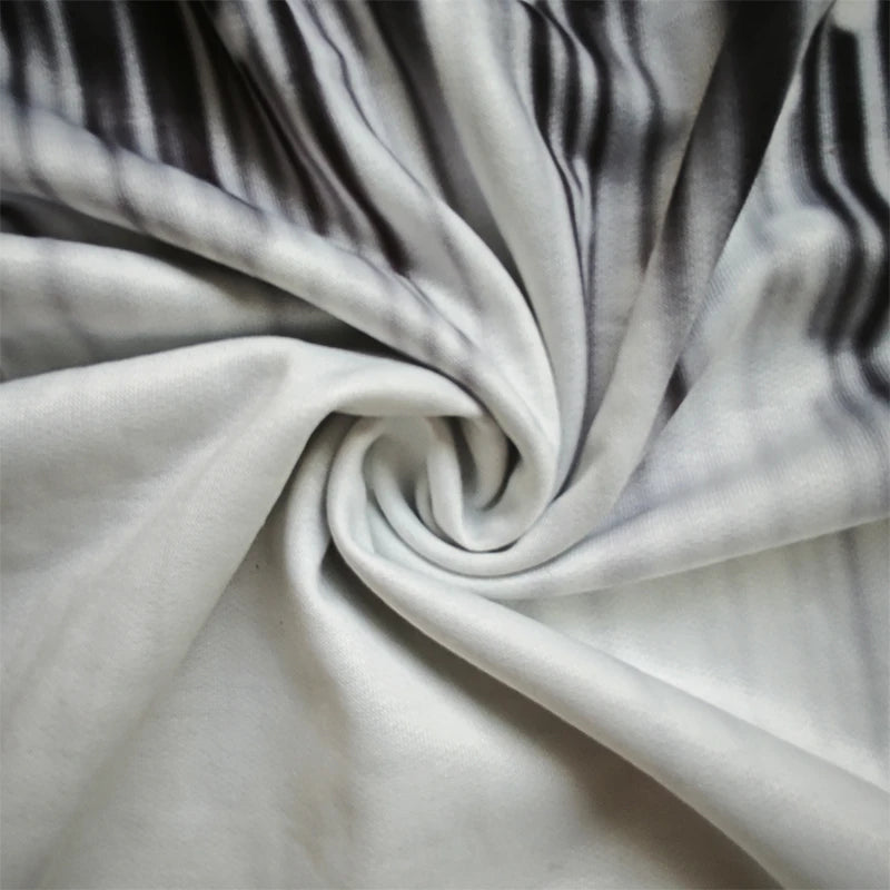 Sweat Chic Ombré à Zip Élégant