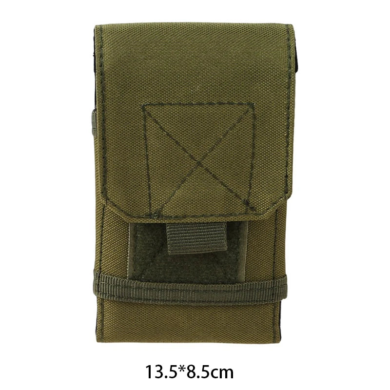 Rando Tactique LKEEP - Sac Molle Unisexe