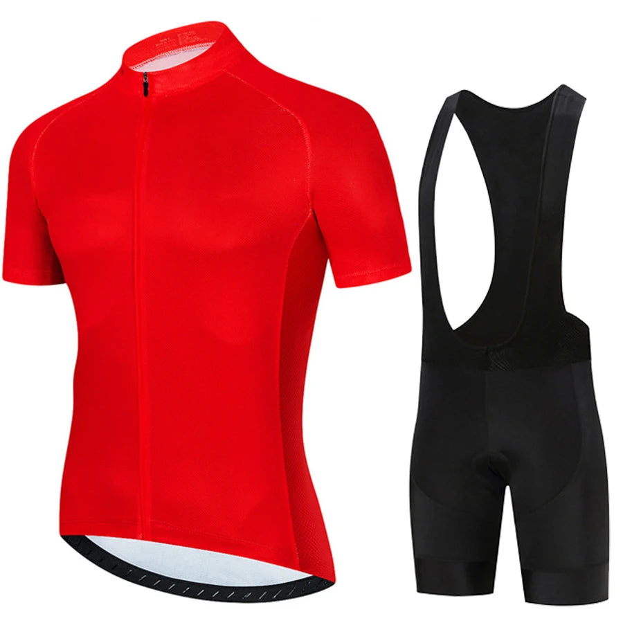 Maillot Cyclisme Homme Élite - Respirant et Ergonomique