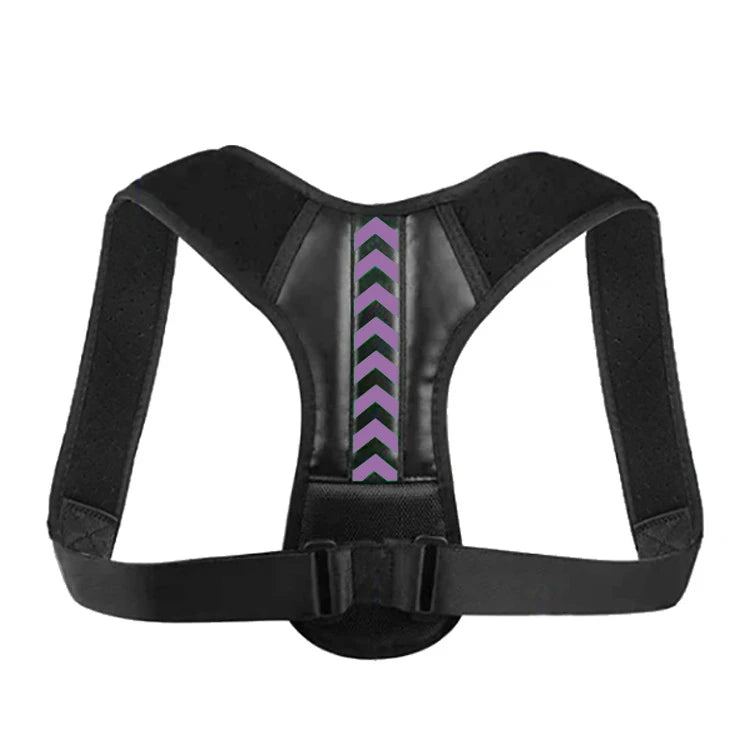 Ceinture Posture Pro - Soutien Clavicule & Dos