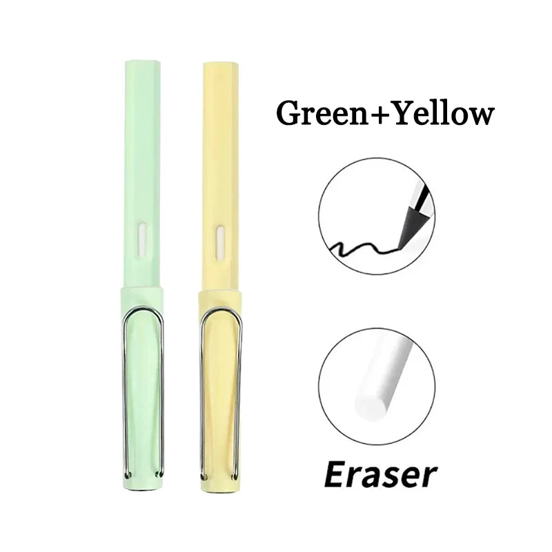 Crayon Kawaii Éternel 5000m