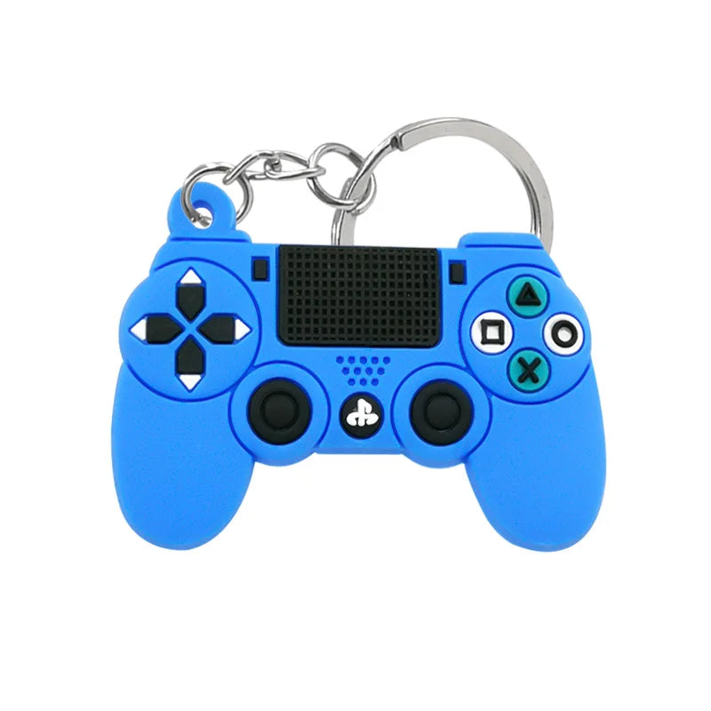 Porte-clés Manette Joypad - Souvenir Ludique
