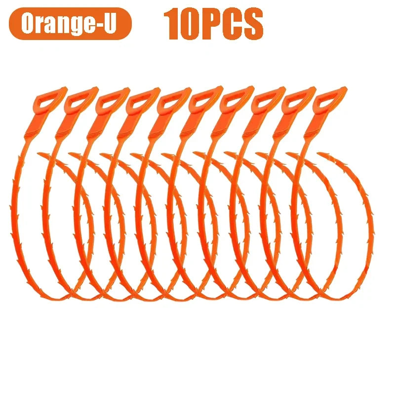 Déboucheur Magique pour Éviers et Tuyaux 51 cm