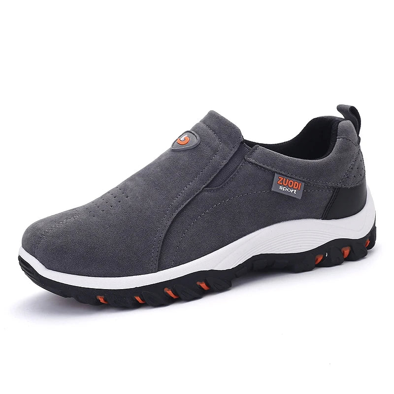 AiryFit Men's Casual Orthopedic Sneakers