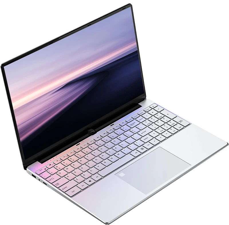 Xiaman Gamer 15.6 - Intel Pentium 7505