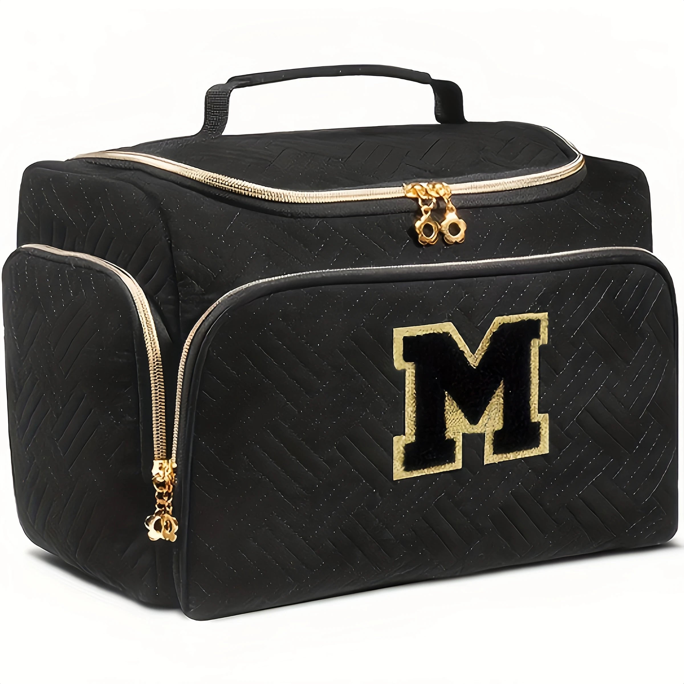 Sac Cosmétique Duo Pratique