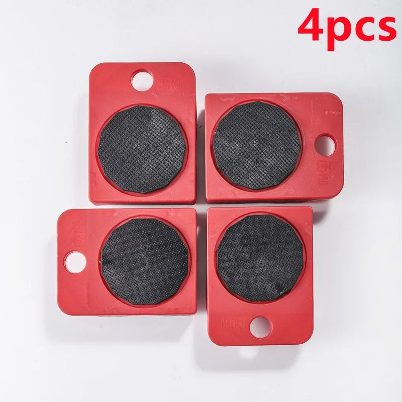 Rouleaux Flexi-Mobilier 300 kg