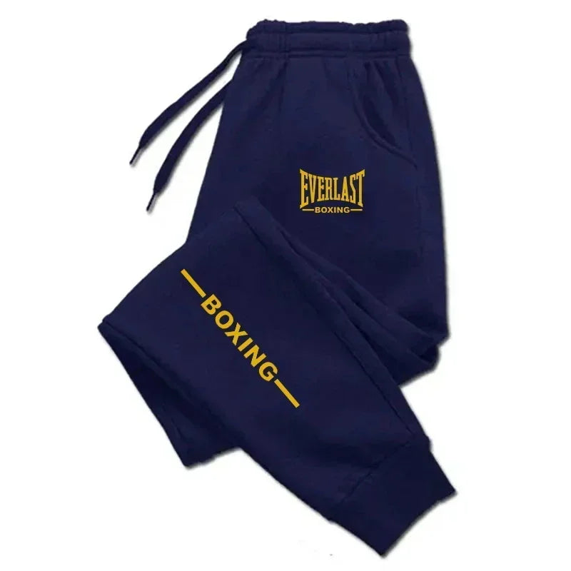 EVERLAST Jogging Mixte Automne-Hiver