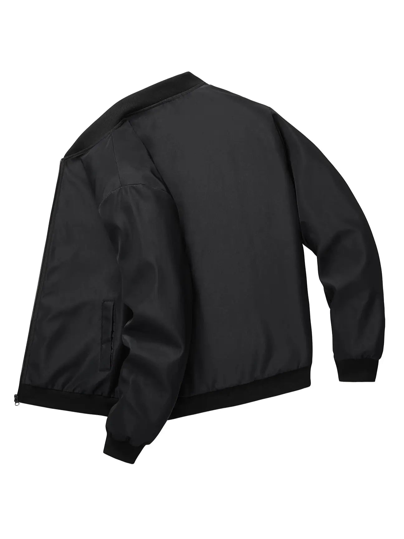 CardiSport Homme: Manteau à Capuche Tendance