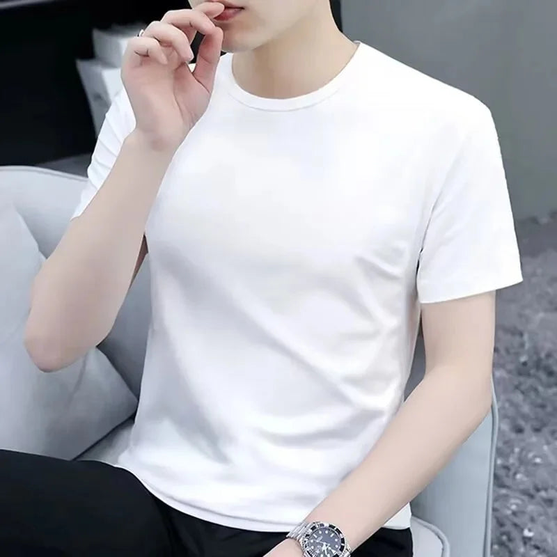 Chemise Plaid Longue Manches Style Coréen Automne-Printemps