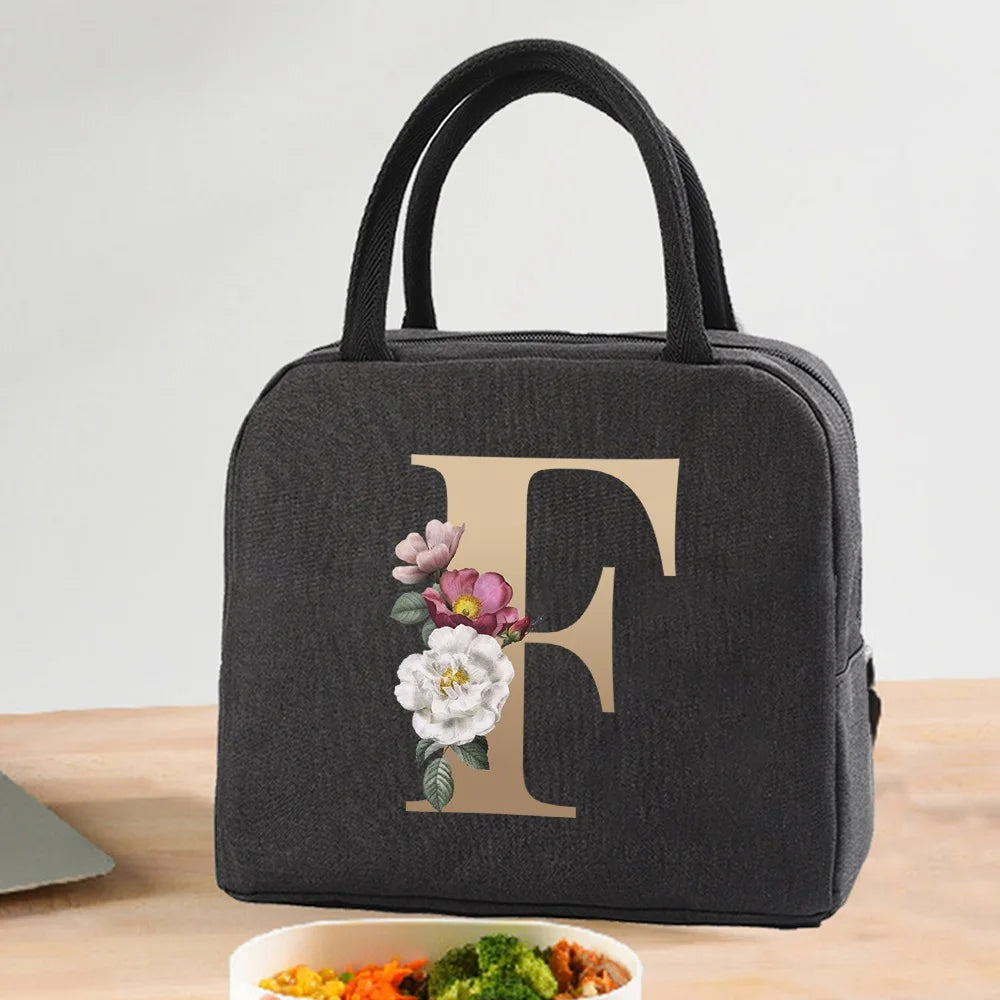 Sac Isotherme Multi-Usages pour Enfants et Femmes