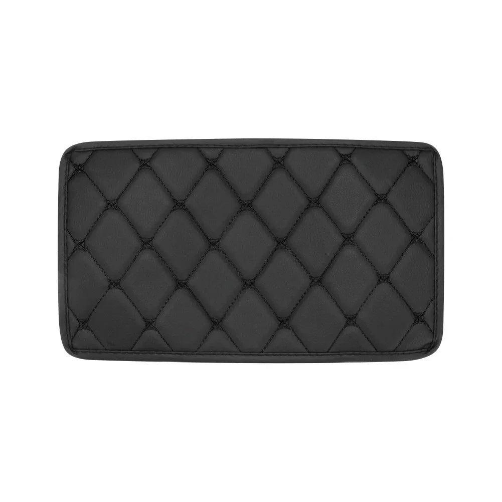 Housse Accoudoir Antidérapante Luxe