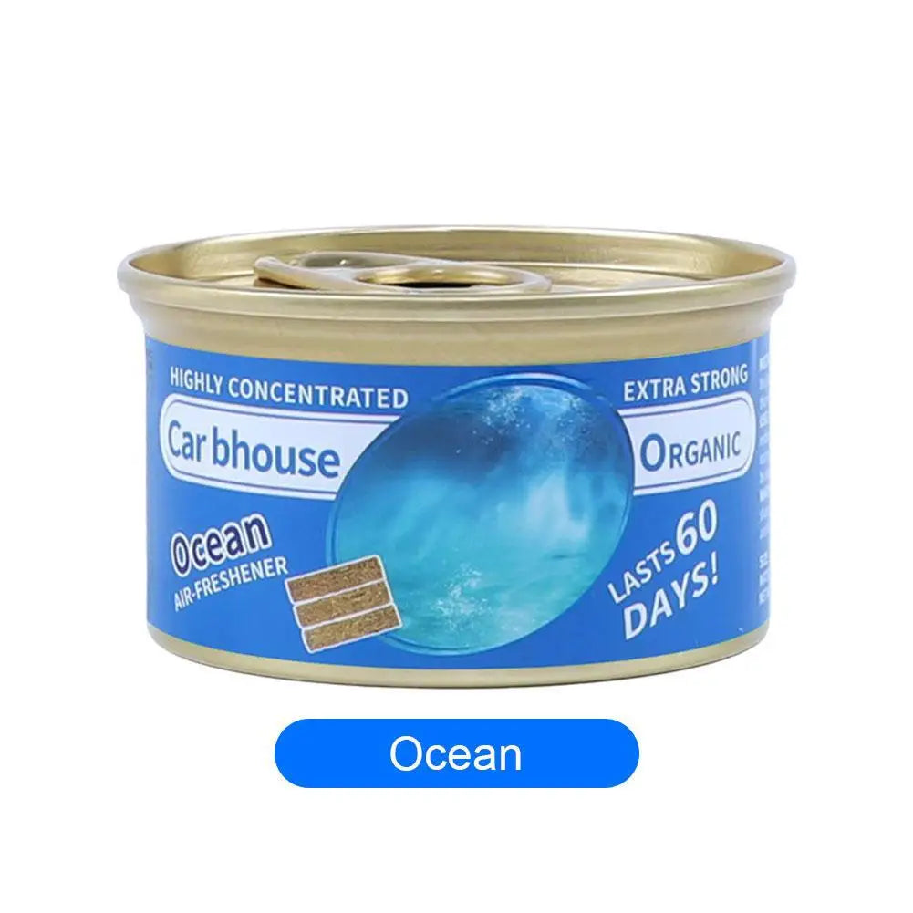 Parfum Gomme à Bulles Auto 50g