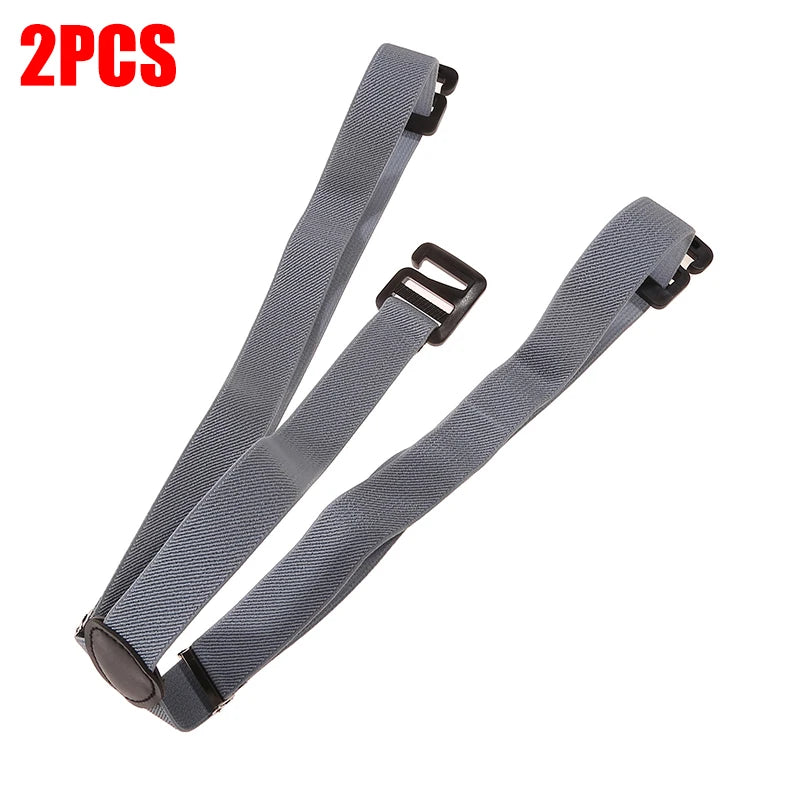 Bretelles créatives 2.5cm pour hommes à 3 crochets