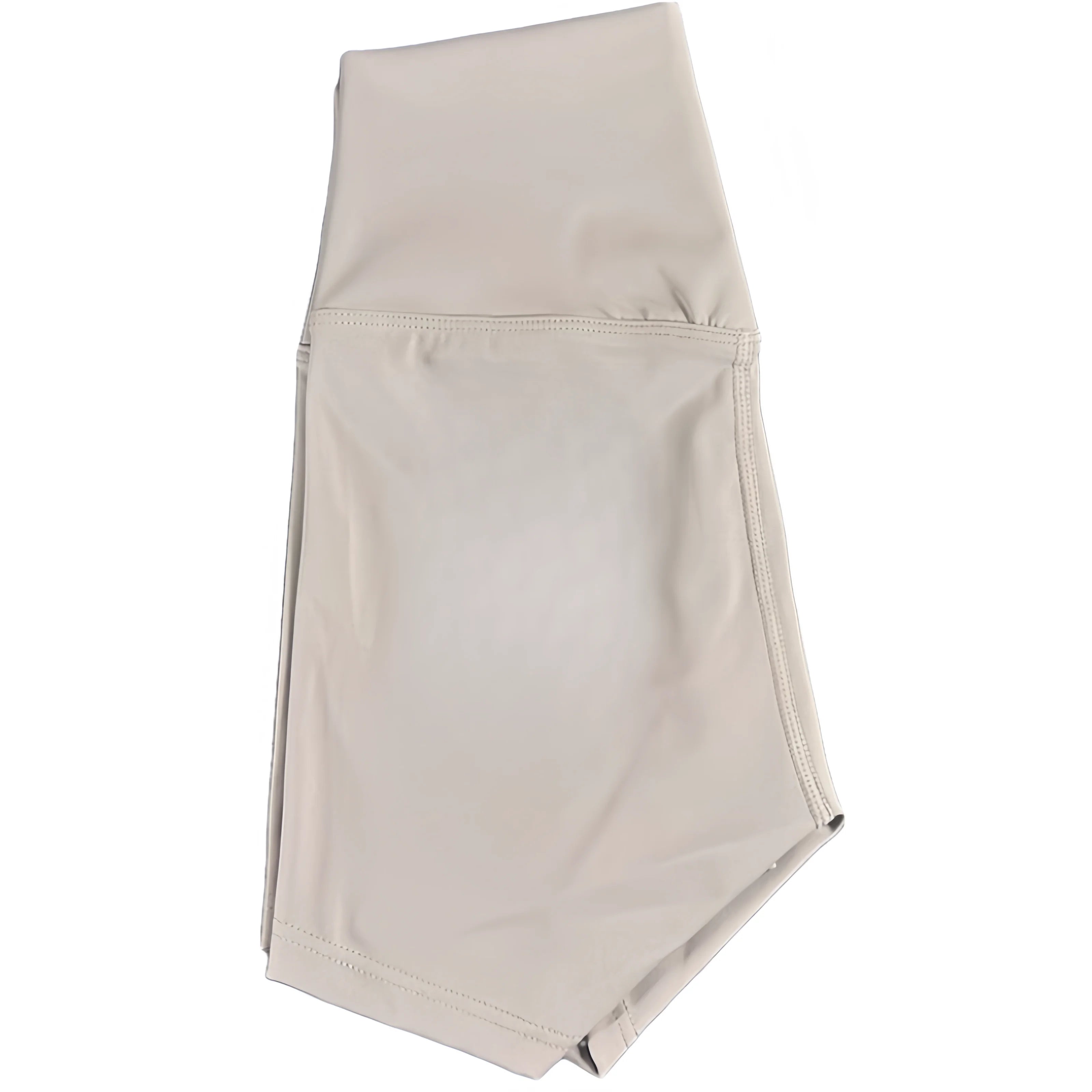 Short Yoga Femme Taille Haute Séchage Rapide Fitness