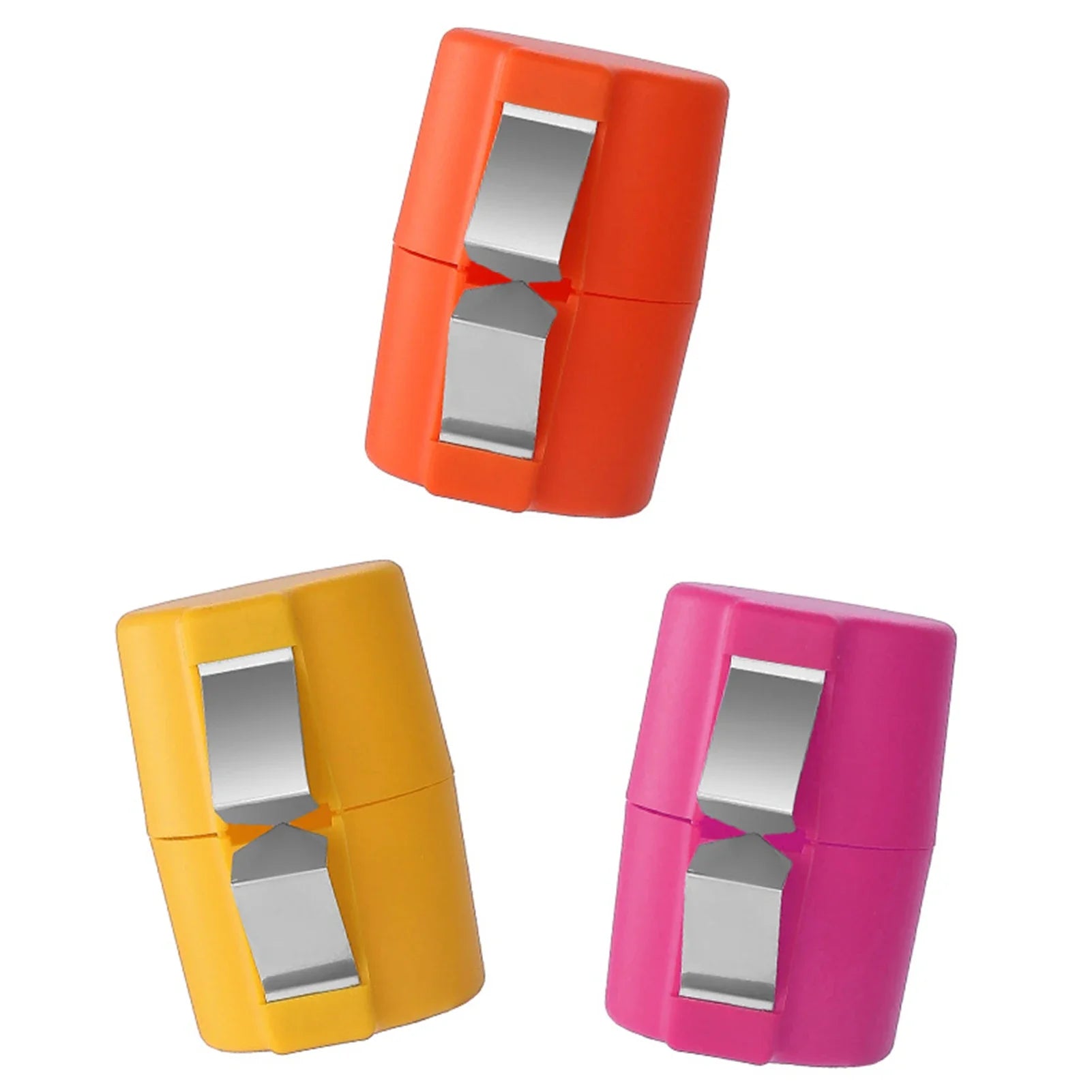 Séparateur d'œufs inox pratique et écolo