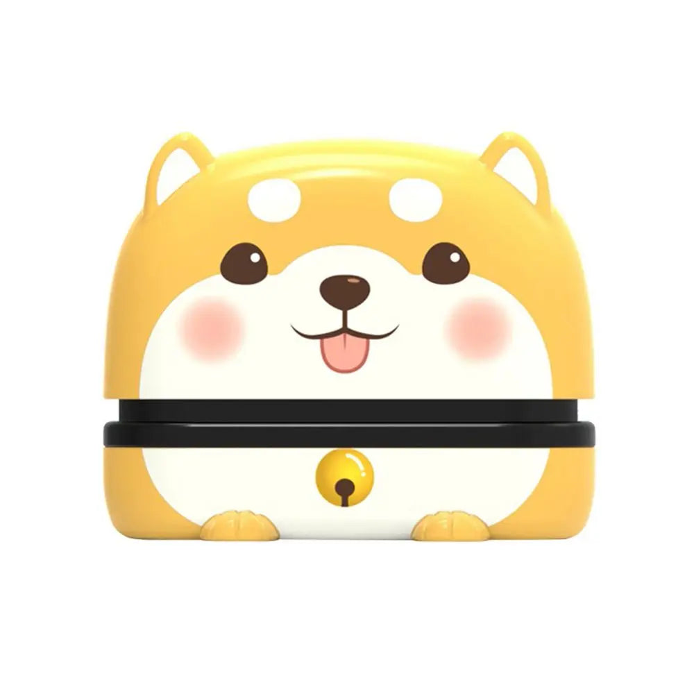 Tampon Mignon pour Enfants - Étiquettes DIY