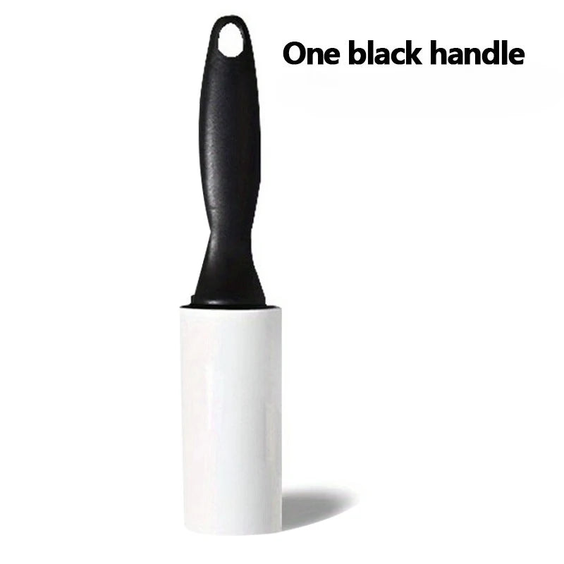 Rouleau Adhésif Réutilisable pour Vêtements et Animaux