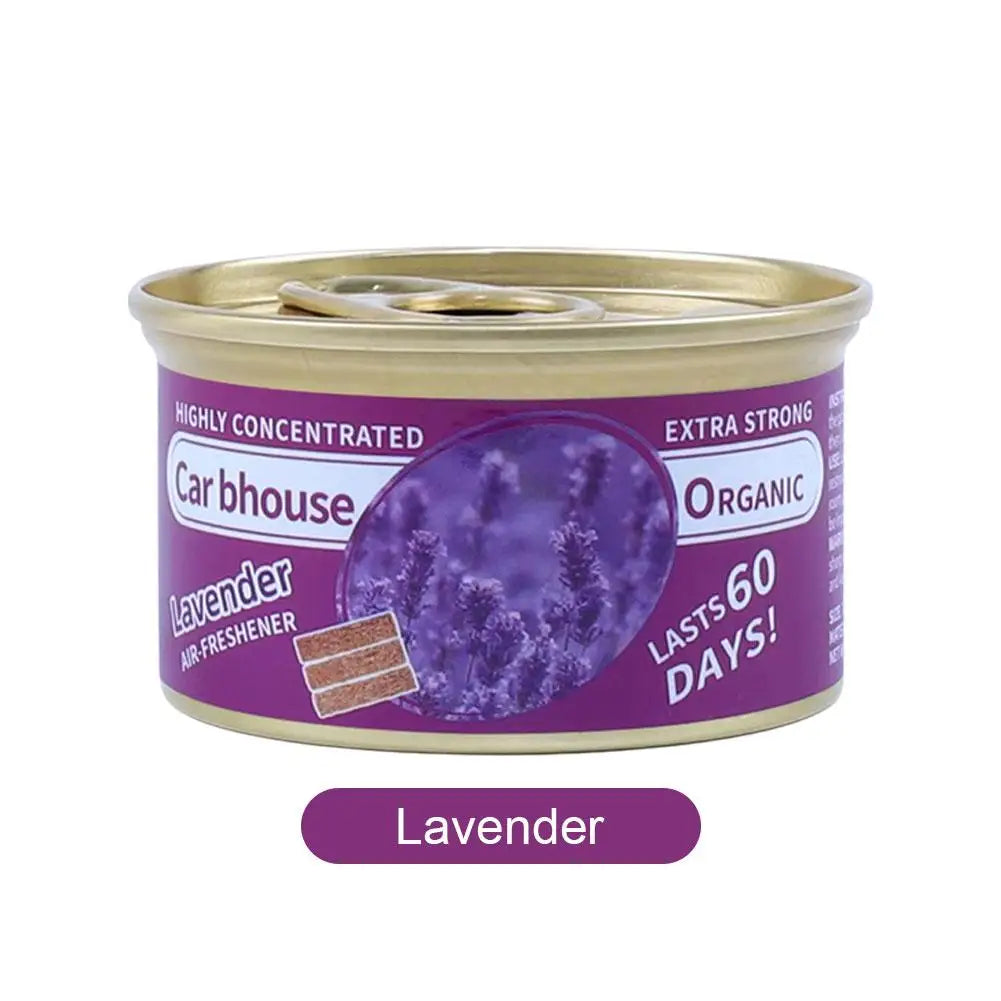 Aromatiseur Café Auto