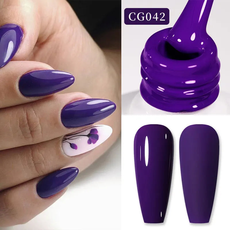 Vernis Éclat Printanier 10ml BORN PRETTY