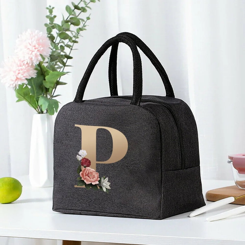 Sac Isotherme Multi-Usages pour Enfants et Femmes