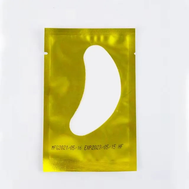 Patchs Autocollants pour Extension de Cils