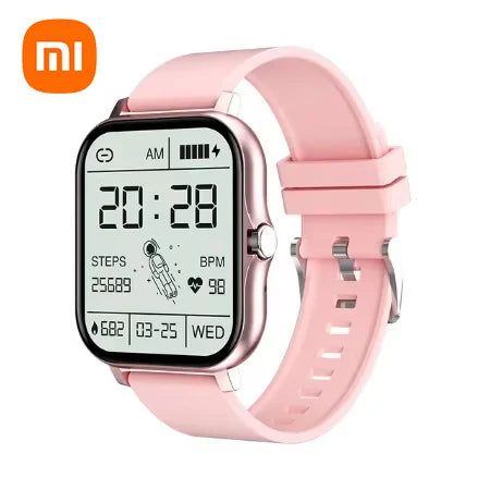 Xiaomi Montre SmartFit Élégante
