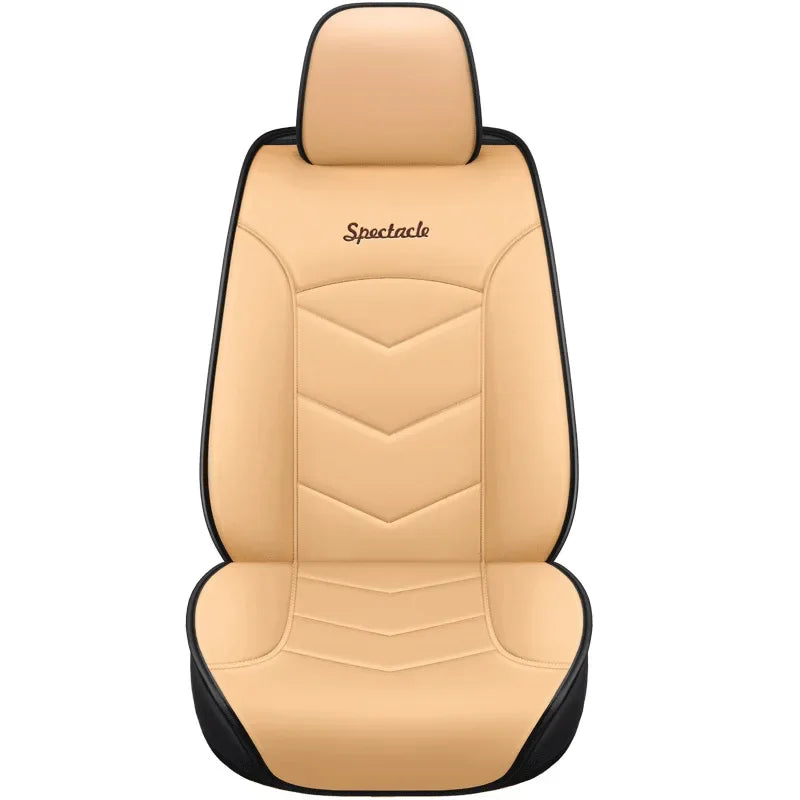 Housses Confort PU pour SUV 4 Saisons