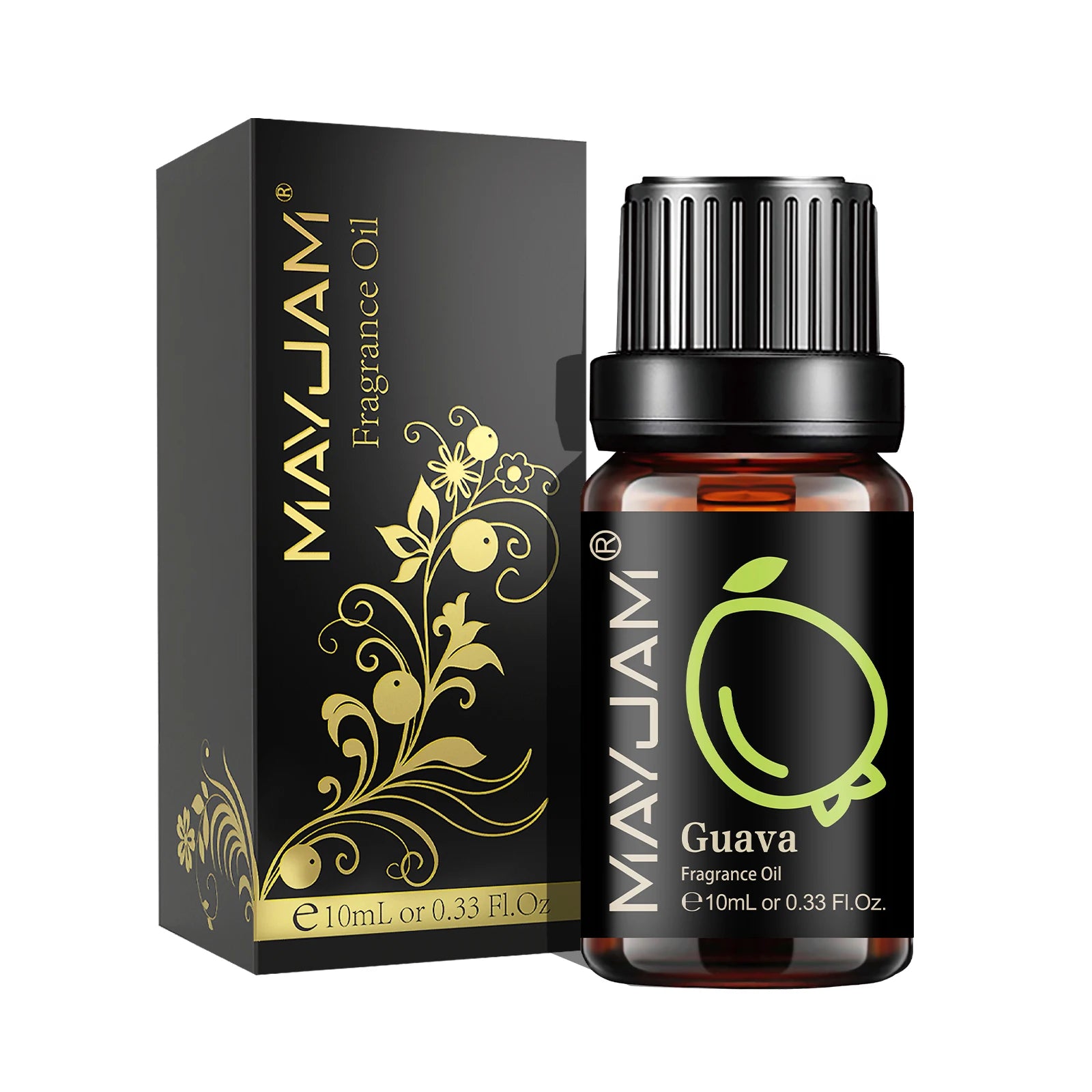 MAYJAM Parfum Fruité 10ML