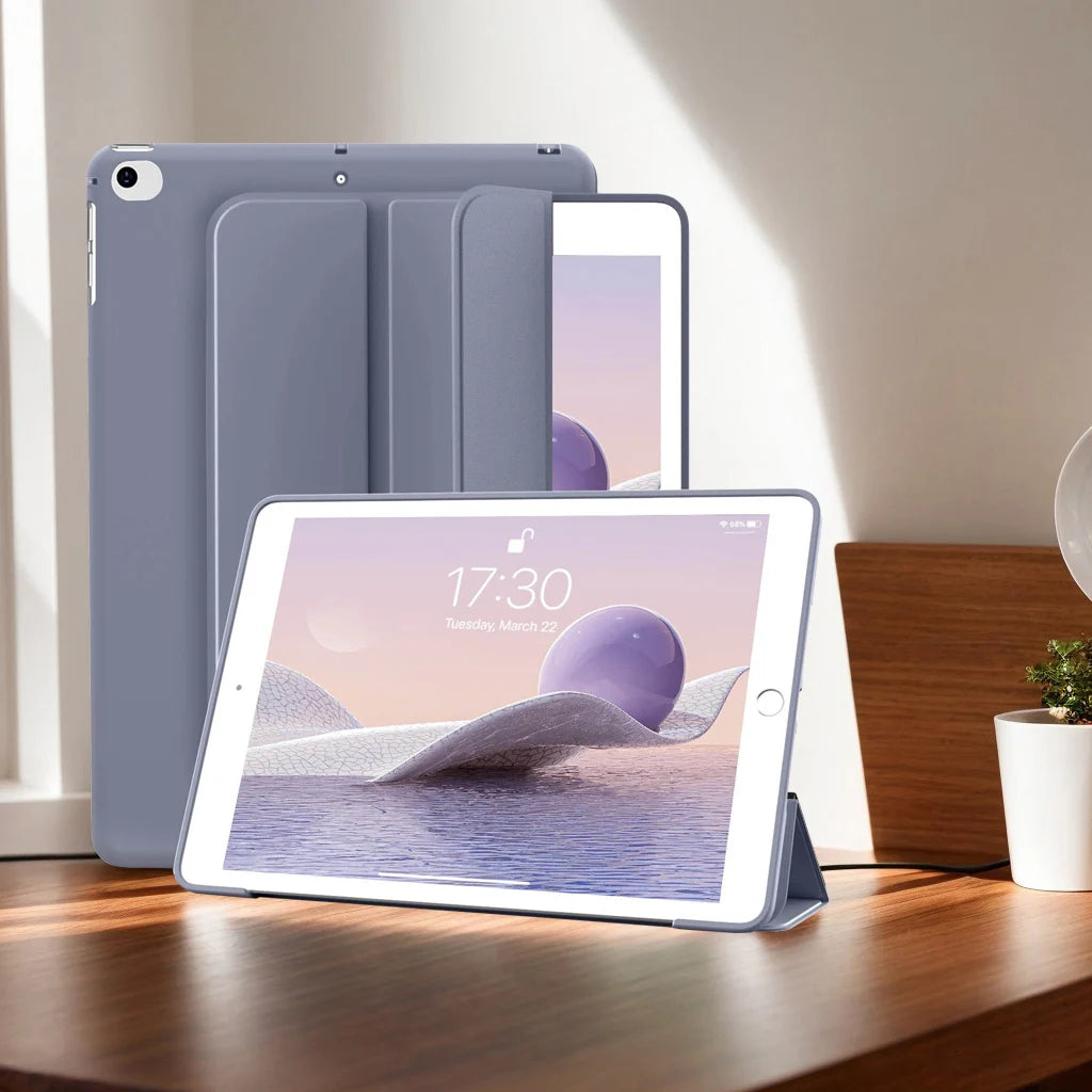 Coque Folio Souple pour iPad Mini 5/4/3/2/1 7.9