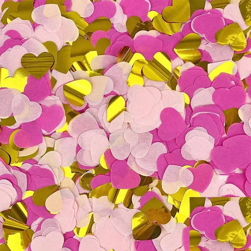 36-Inch Black Gender Reveal Balloon for Baby Showers