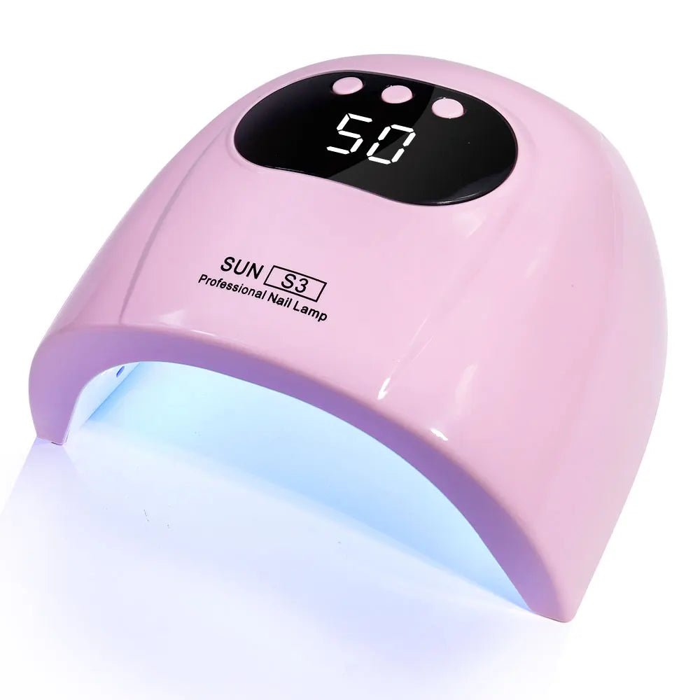 ProNail 24/6 UV LED Dryer with Motion Sensor