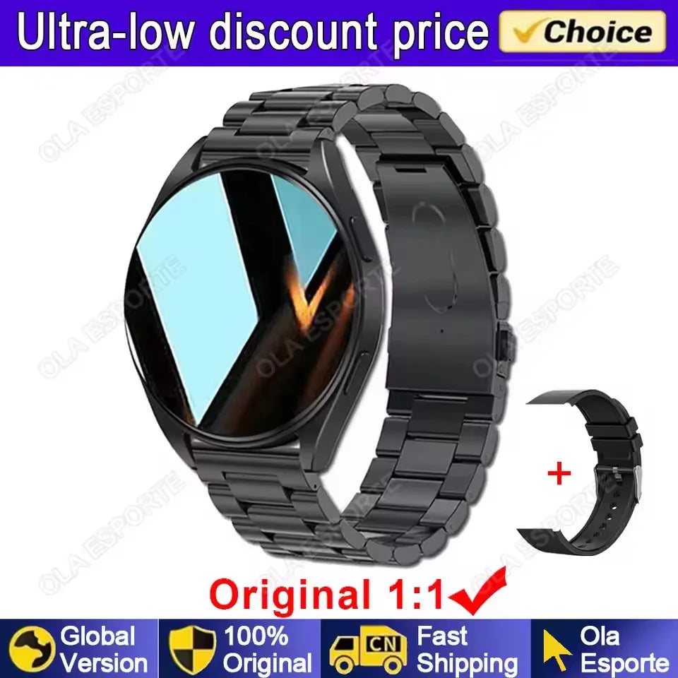 Montre Smart Femme Ola Esporte