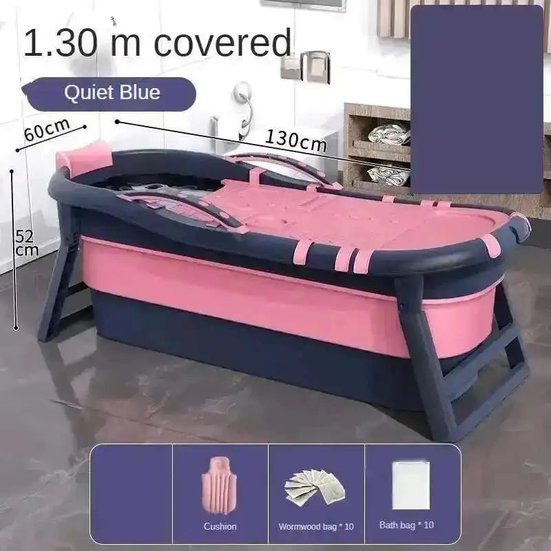 Baignoire Pliable Spa Relax