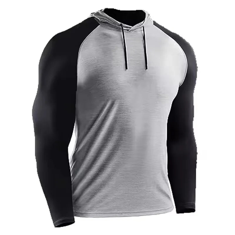Veste Sportive Respirante Homme 4 Saisons