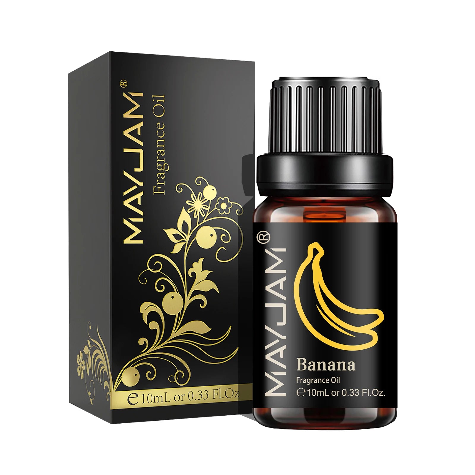 MAYJAM Parfum Fruité 10ML