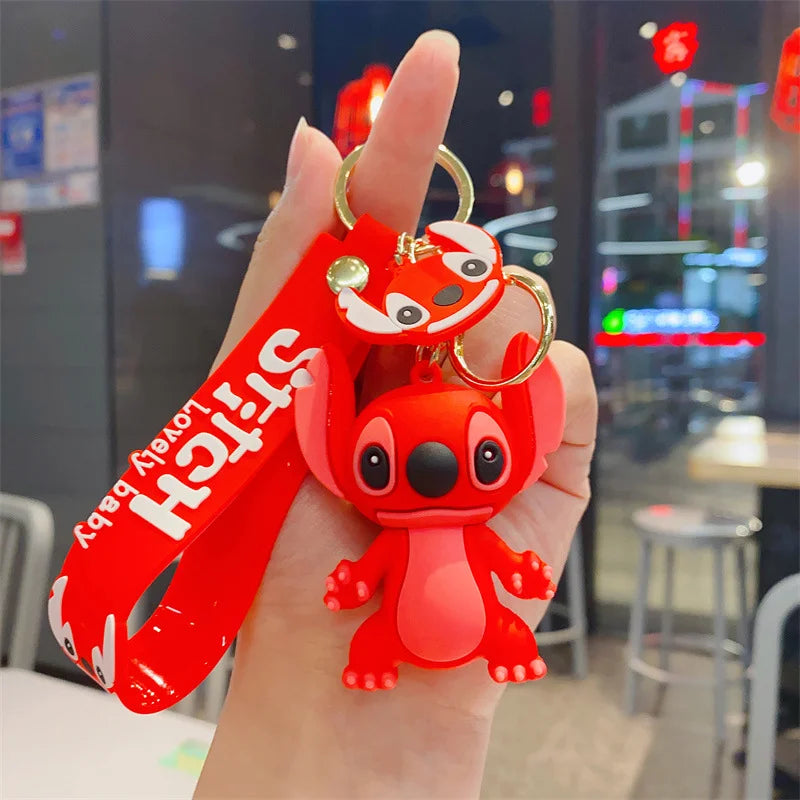 Disney Lilo & Stitch Pink Party Set