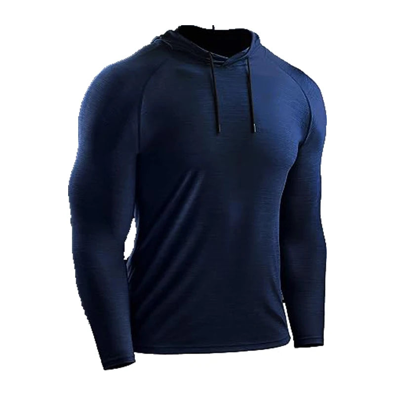 Veste Sportive Respirante Homme 4 Saisons