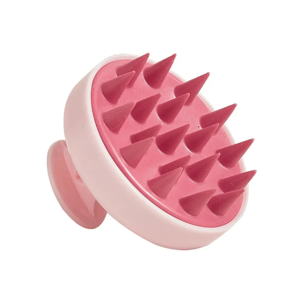 Brosse ScalpSilk : Massage & Nettoyage Doux
