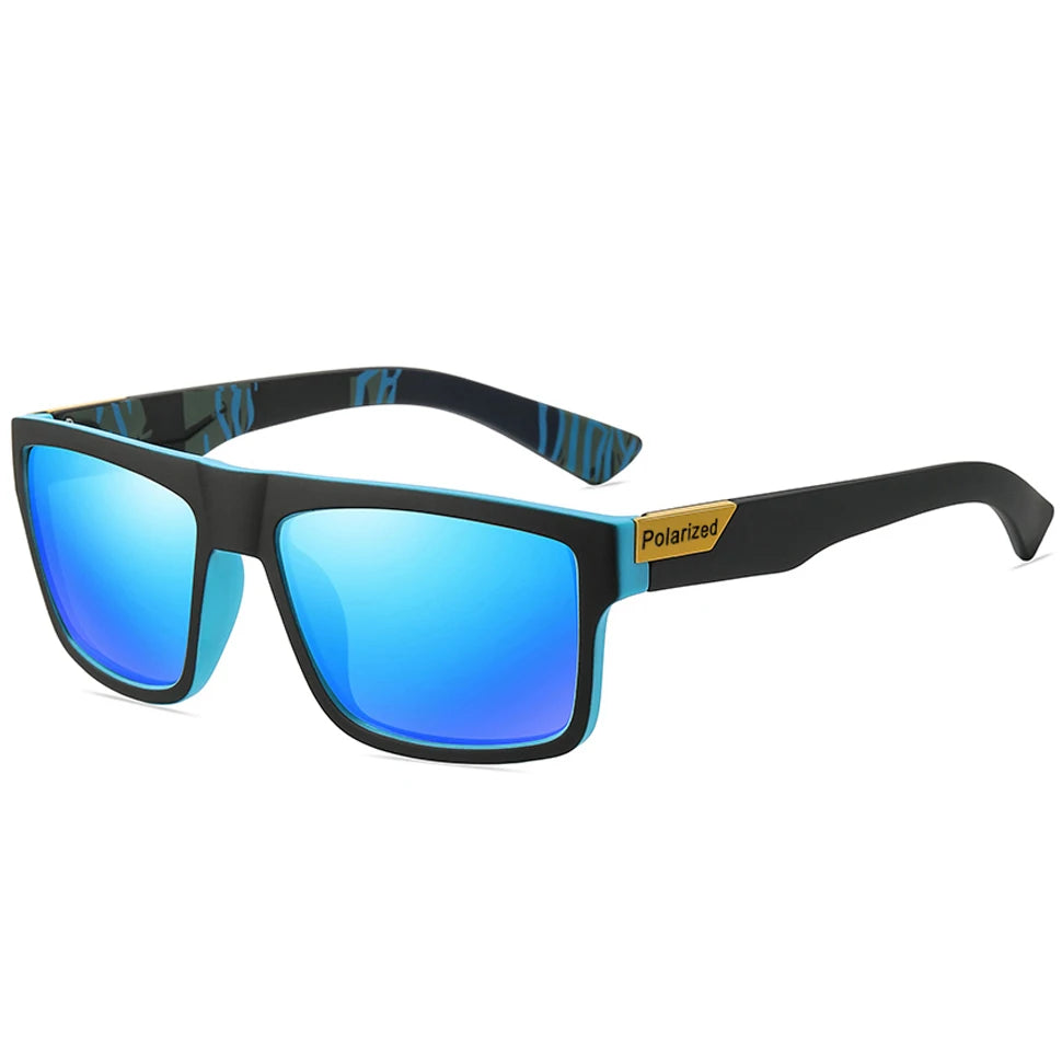 Lunettes Vintage UV400 Sport